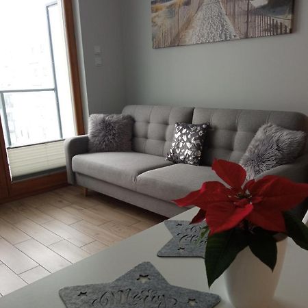 Nadmorski Apartament Dream w Gdańsku Zewnętrze zdjęcie