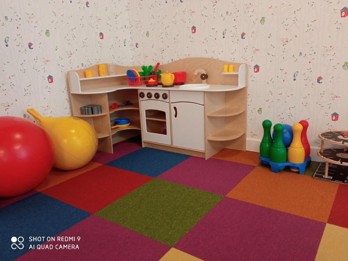 Nadmorski Apartament Dream w Gdańsku Zewnętrze zdjęcie